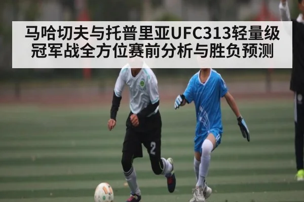 马哈切夫与托普里亚UFC313轻量级冠军战全方位赛前分析与胜负预测